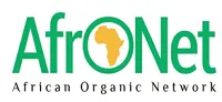 African Organic Network (AfroNet) logo