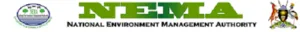 National Environment Management Authority (NEMA) logo