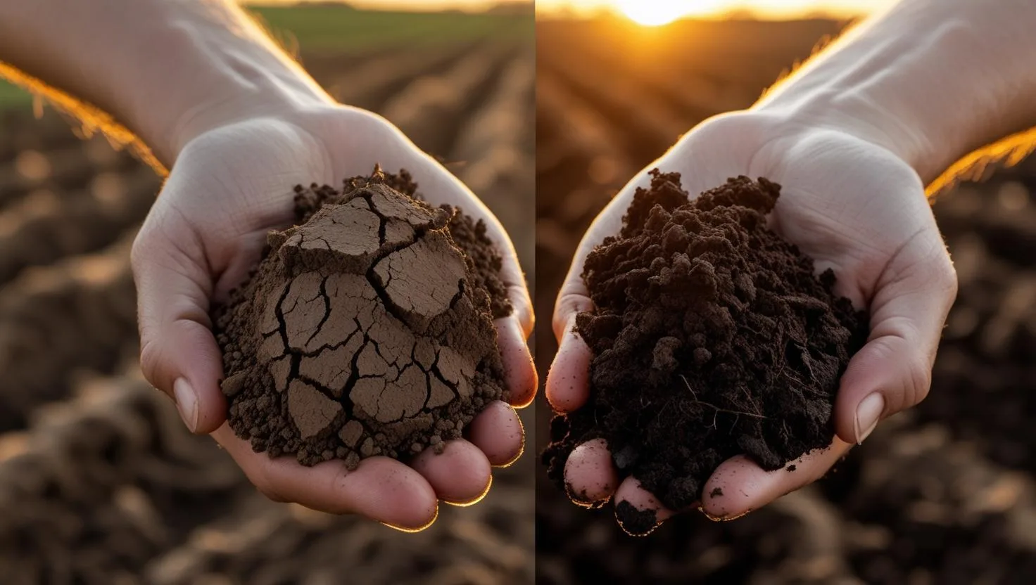Soil Conditioner