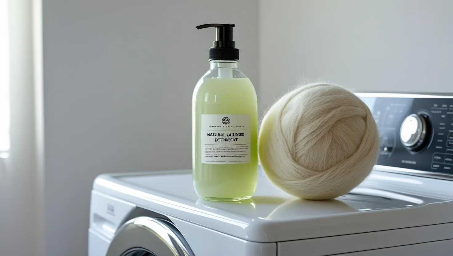 Detergents