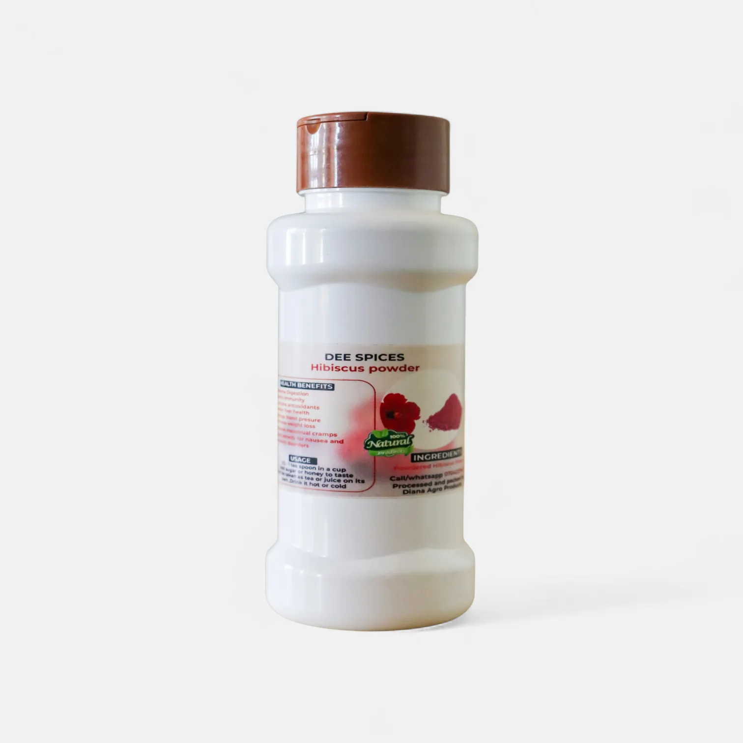 Hibiscus Powder