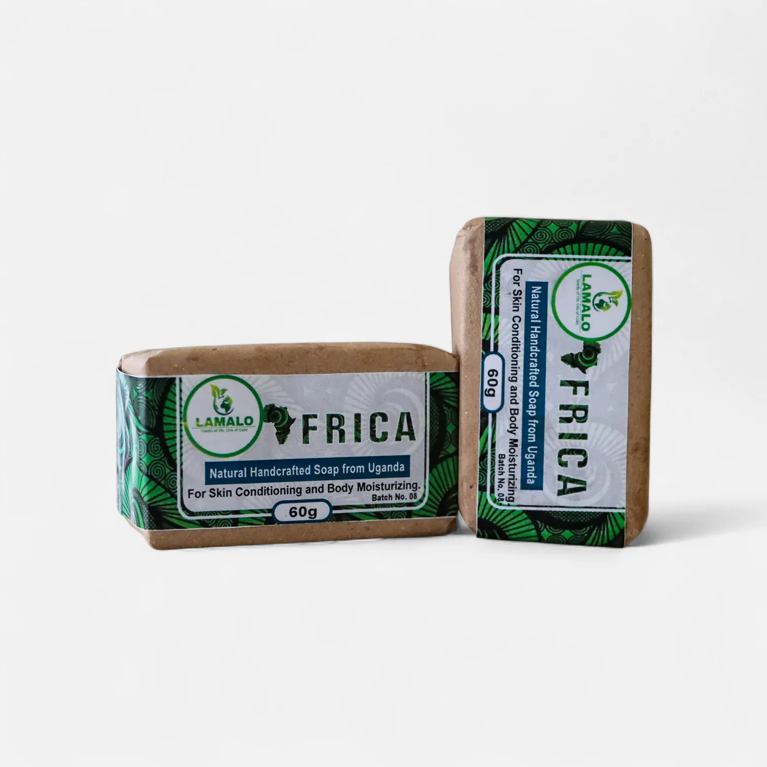 Shea Butter Soap