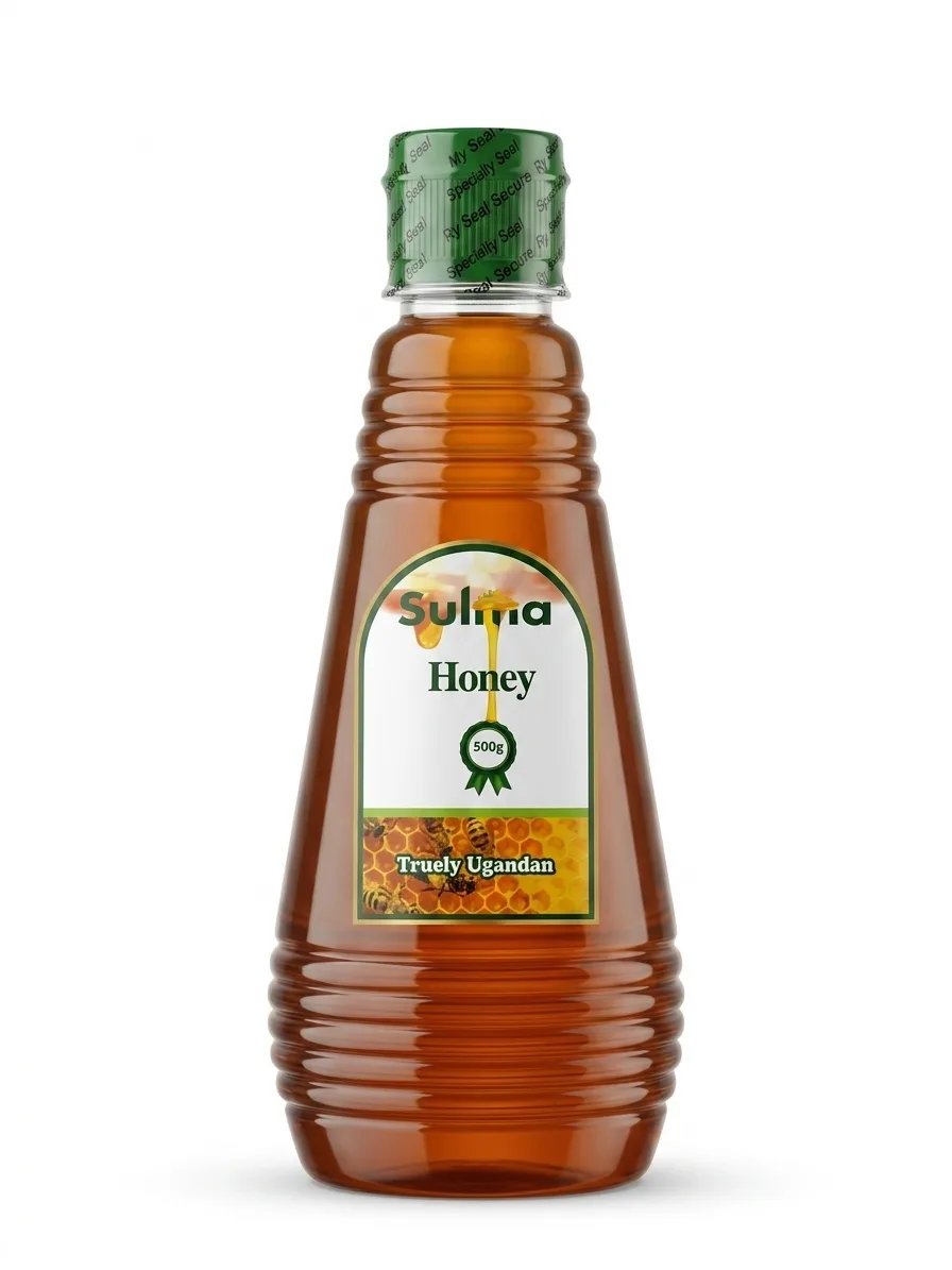 Sulma Honey
