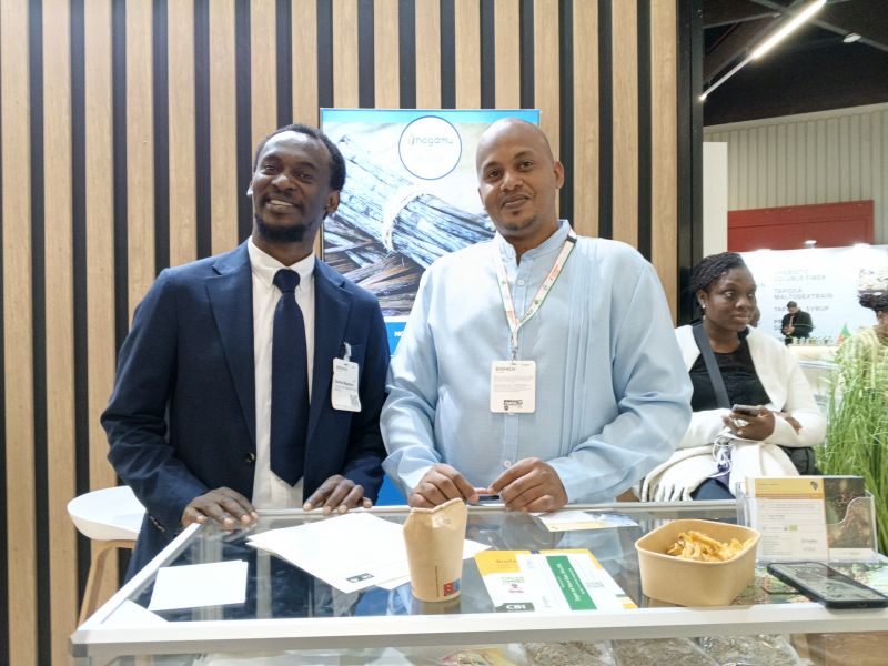 BIOFACH